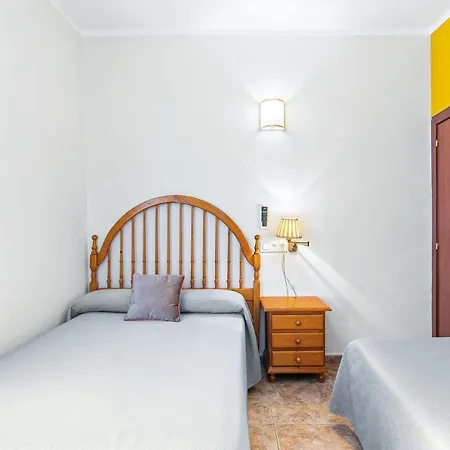 Gæstehus Santa Ana *