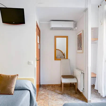 Guest house Santa Ana