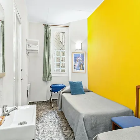 Vendégház Santa Ana