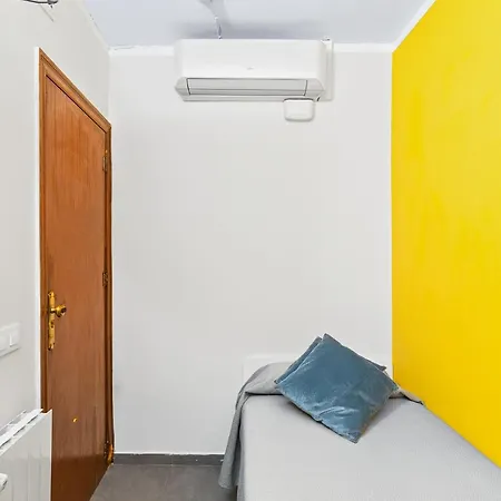 Santa Ana Gæstehus Barcelona