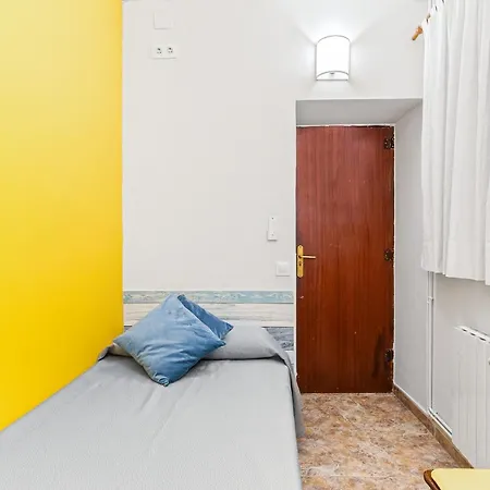 Santa Ana Gæstehus *