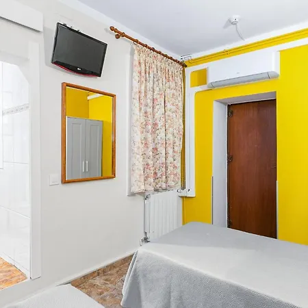 Santa Ana Gæstehus Barcelona