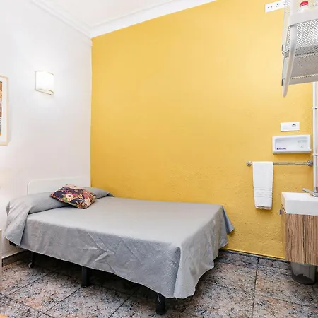 Santa Ana * Barcelona