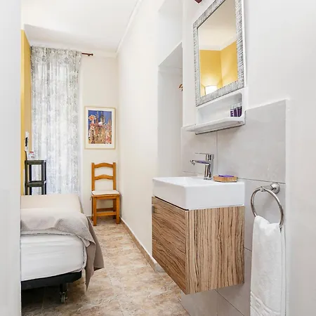 Vendégház Santa Ana