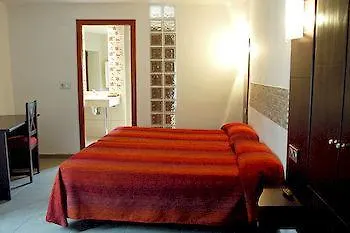 Santa Ana Gæstehus *