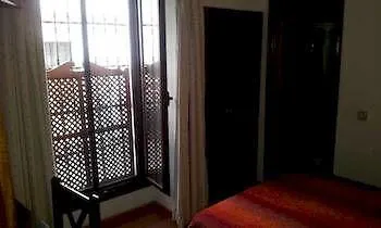 بيت ضيافة هوستال سانتا آنا *