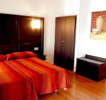 Santa Ana Vendégház *