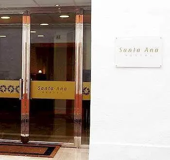 Santa Ana Vendégház