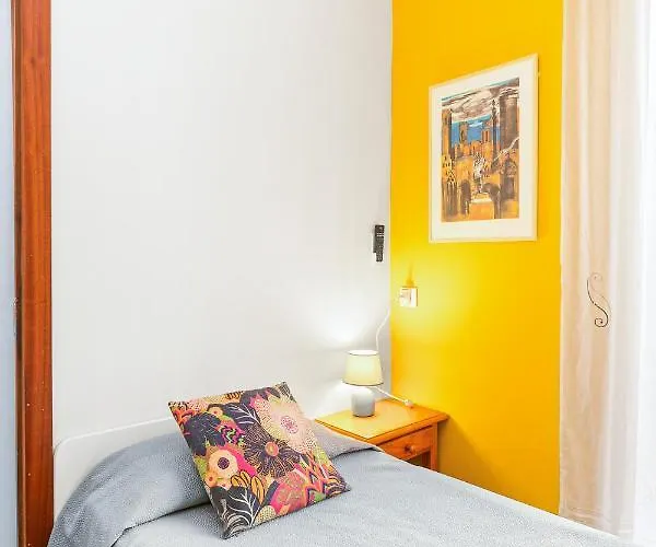 Santa Ana Барселона