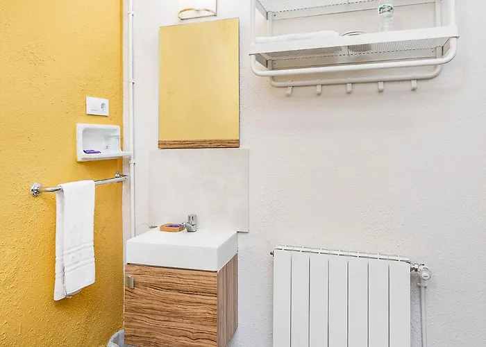 Гостевой дом Santa Ana *