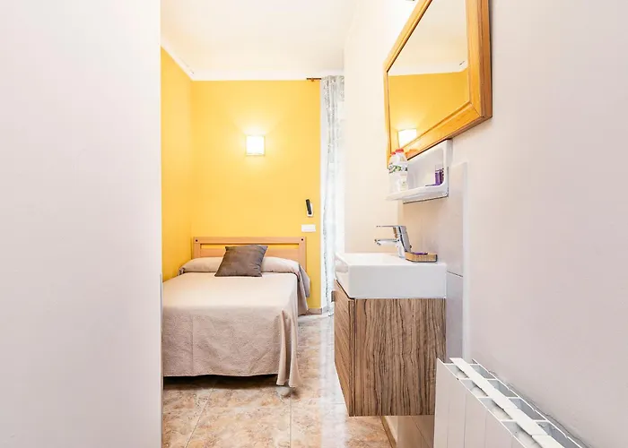 Гостевой дом Santa Ana Барселона