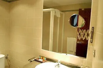 Santa Ana * Барселона