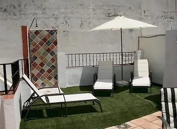 Santa Ana * Барселона