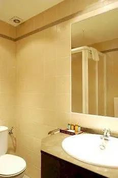 Гостевой дом Santa Ana