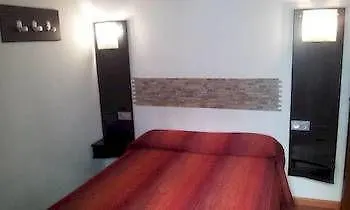 Гостевой дом Santa Ana Барселона