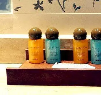 Santa Ana Гостевой дом *