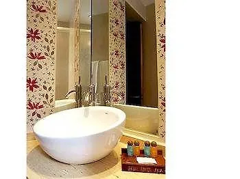 Santa Ana * Барселона