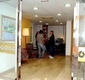 Гостевой дом Santa Ana