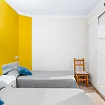 Penzion Santa Ana Barcelona