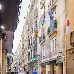 Penzion Santa Ana Barcelona