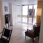 Santa Ana Penzion