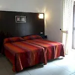 Santa Ana Penzion Barcelona