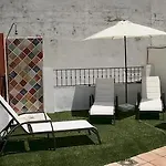 Santa Ana * Barcelona