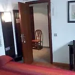 Santa Ana Penzion Barcelona