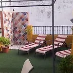 Santa Ana Гостевой дом