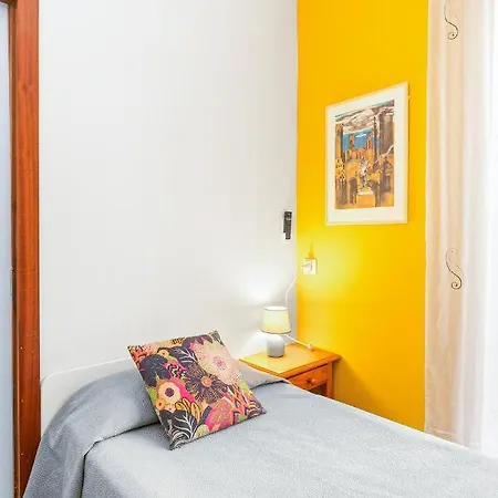 Santa Ana برشلونة