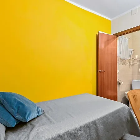 Santa Ana برشلونة