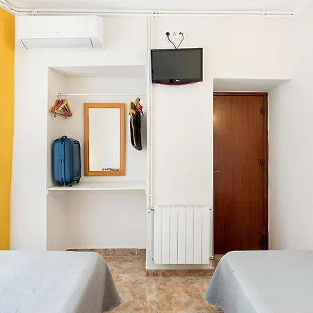 بيت ضيافة Santa Ana *