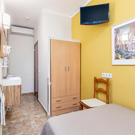 Santa Ana برشلونة