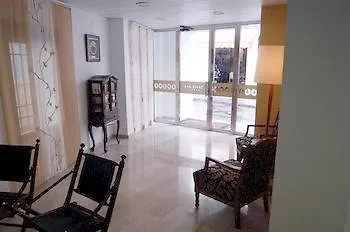 Santa Ana بيت ضيافة