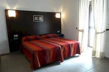 Santa Ana بيت ضيافة برشلونة