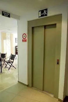 Santa Ana برشلونة