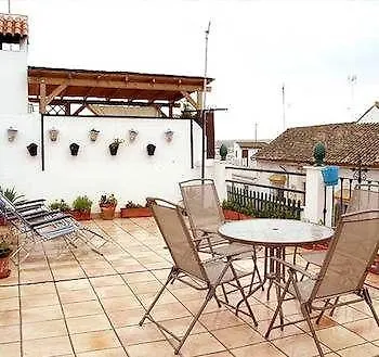 Pensionat Santa Ana *