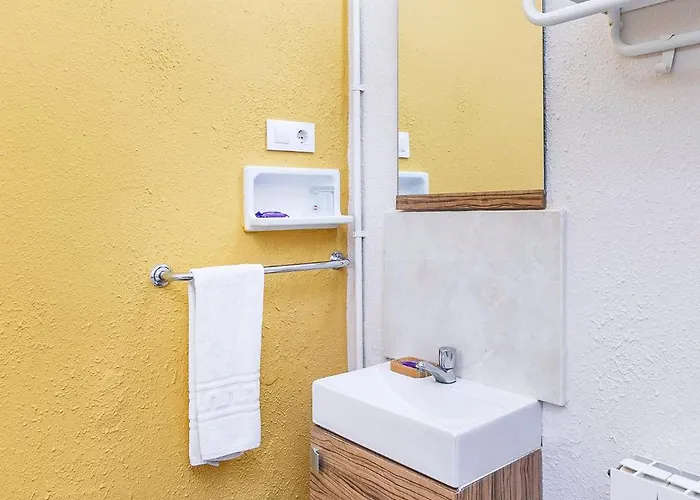 Guest house Santa Ana Barcelona