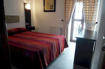 Santa Ana Πανσιόν
