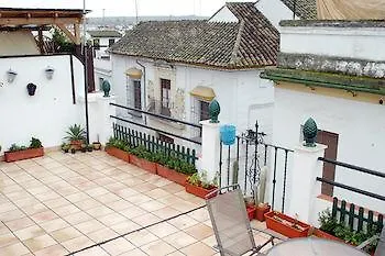 Guest house Santa Ana *