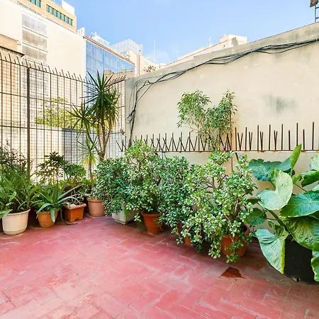 호스탈 산타 아나 게스트하우스 *