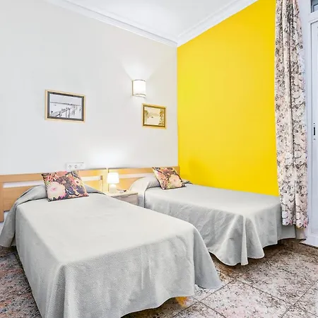 호스탈 산타 아나 게스트하우스 *